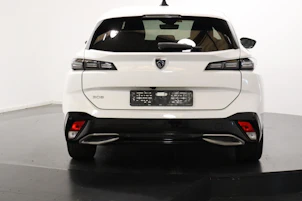 Fahrzeugbild PEUGEOT 308 SW 1.2 PureTech Allure