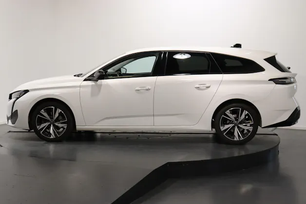 Peugeot 308 SW 1.2 PureTech Allure