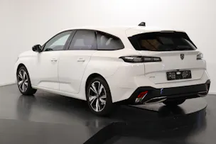 Peugeot 308 SW 1.2 PureTech Allure