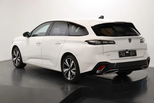 Peugeot 308 SW 1.2 PureTech Allure
