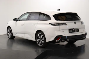 Fahrzeugbild PEUGEOT 308 SW 1.2 PureTech Allure