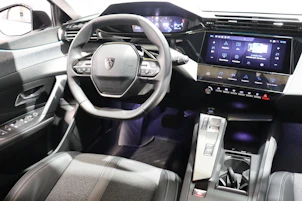 image du véhicule PEUGEOT 308 SW 1.2 PureTech Allure