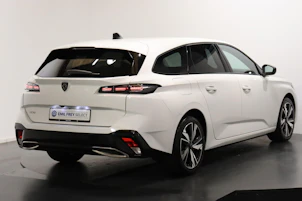 image du véhicule PEUGEOT 308 SW 1.2 PureTech Allure
