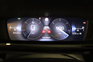 PEUGEOT 308 SW 1.2 PureTech Allure