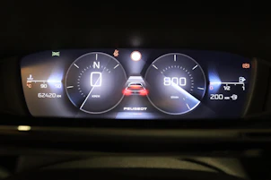 image du véhicule PEUGEOT 308 SW 1.2 PureTech Allure