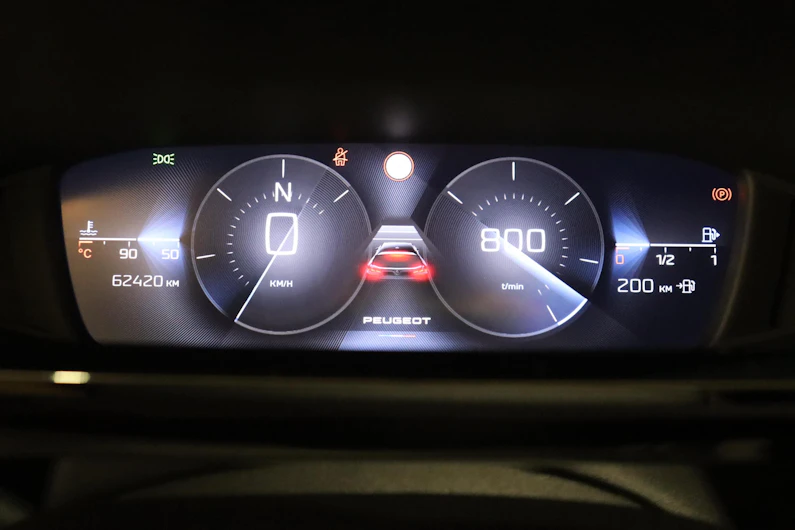 image du véhicule PEUGEOT 308