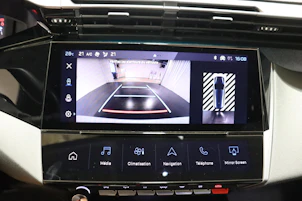 image du véhicule PEUGEOT 308 SW 1.2 PureTech Allure