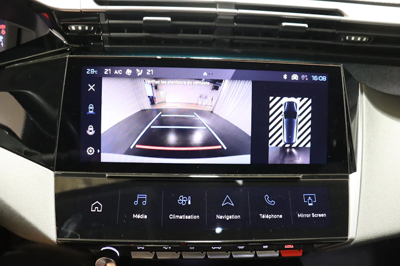 image du véhicule PEUGEOT 308