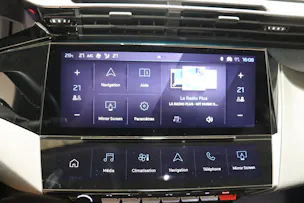 PEUGEOT 308 SW 1.2 PureTech Allure