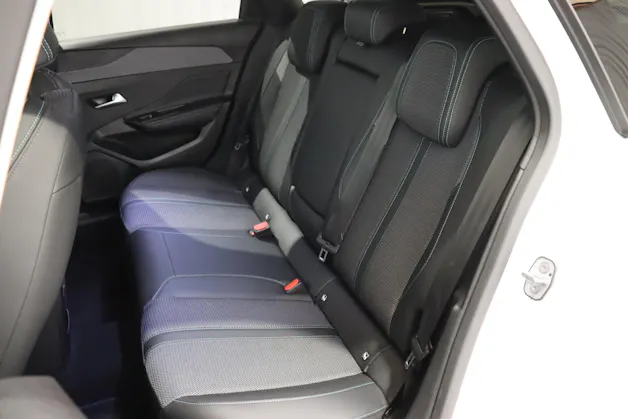 PEUGEOT 308 SW 1.2 PureTech Allure