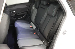 image du véhicule PEUGEOT 308 SW 1.2 PureTech Allure