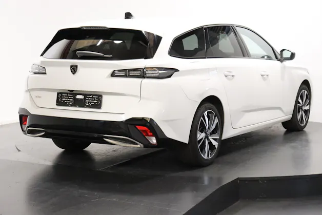 Peugeot 308 SW 1.2 PureTech Allure