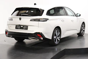Fahrzeugbild PEUGEOT 308 SW 1.2 PureTech Allure