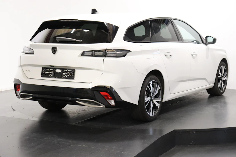 Fahrzeugbild PEUGEOT 308