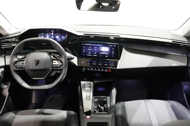 PEUGEOT 308 SW 1.2 PureTech Allure