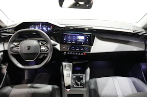 image du véhicule PEUGEOT 308 SW 1.2 PureTech Allure