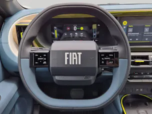 Fiat Grande Panda La Prima