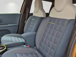 Fiat Grande Panda La Prima