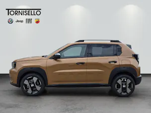 Fiat Grande Panda La Prima