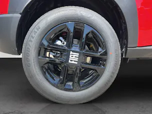 Fiat Grande Panda 1.2 Hybrid Icon