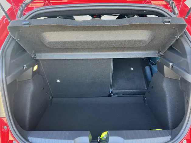 Fiat Grande Panda 1.2 Hybrid Icon
