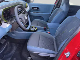 Fiat Grande Panda 1.2 Hybrid Icon