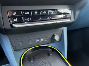 Fiat Grande Panda 1.2 Hybrid Icon