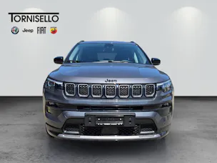 Jeep Compass 1.5 Turbo  Summit / Altitude