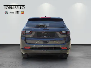 Jeep Compass 1.5 Turbo  Summit / Altitude