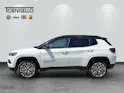 Jeep Compass 1.5 Turbo Summit / Altitude