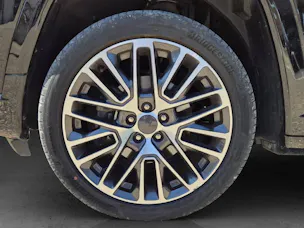 Jeep Compass 1.5 Turbo Summit / Altitude