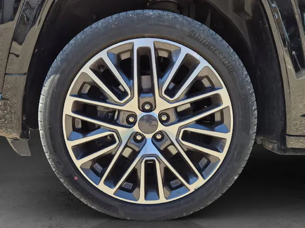 Jeep Compass 1.5 Turbo Summit / Altitude
