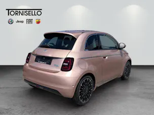 Fiat 500 La Prima 3+1