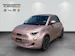 Fiat 500 La Prima 3+1