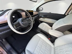 Fiat 500 La Prima 3+1