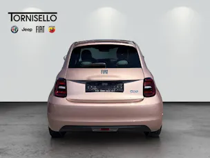 Fiat 500 La Prima 3+1