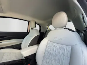 Fiat 500 La Prima 3+1
