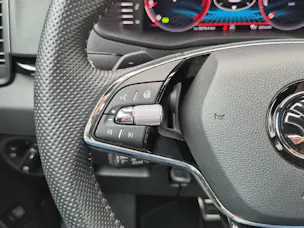 Škoda Karoq 1.5 TSI SportLine DSG
