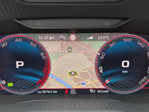 Škoda Karoq 1.5 TSI SportLine DSG