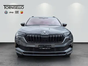 Škoda Karoq 1.5 TSI SportLine DSG