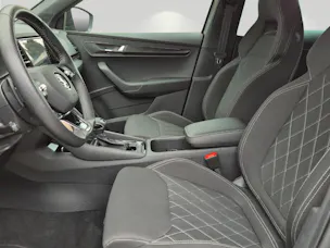 Škoda Karoq 1.5 TSI SportLine DSG