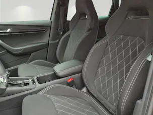 Škoda Karoq 1.5 TSI SportLine DSG