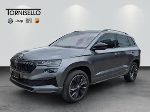 Škoda Karoq 1.5 TSI SportLine DSG