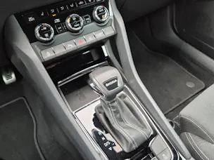 Škoda Karoq 1.5 TSI SportLine DSG