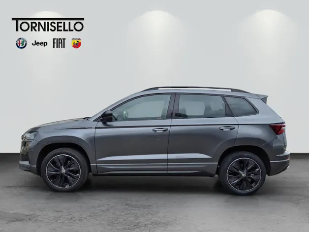 SKODA Karoq 1.5 TSI SportLine DSG