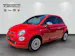 Fiat 500 C 1.0 Hybrid Swiss Edition