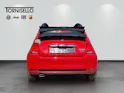 Fiat 500 C 1.0 Hybrid Swiss Edition