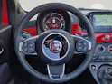 Fiat 500 C 1.0 Hybrid Swiss Edition