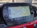 Fiat 500 C 1.0 Hybrid Swiss Edition