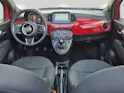 Fiat 500 C 1.0 Hybrid Swiss Edition